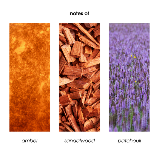 Cabin Fever Body Butter