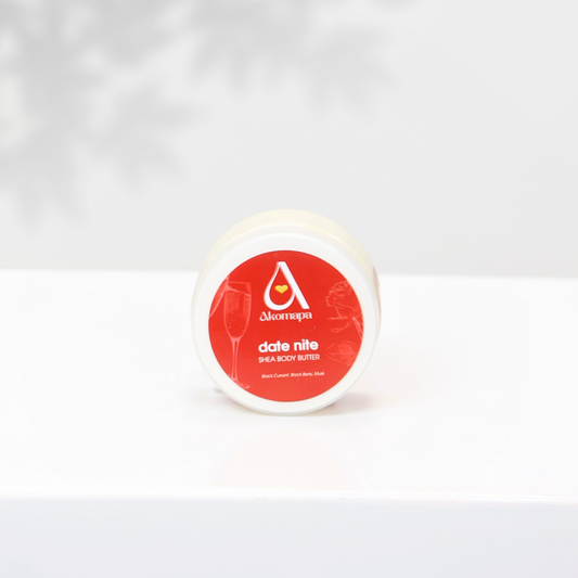 Date Nite Body Butter