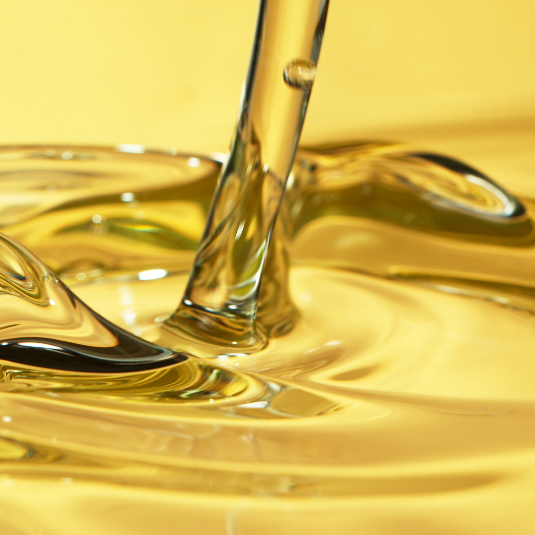 Glow Body Oil- Creme Brûlée