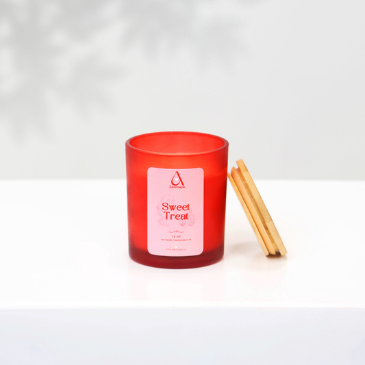 Sweet Treat Candle