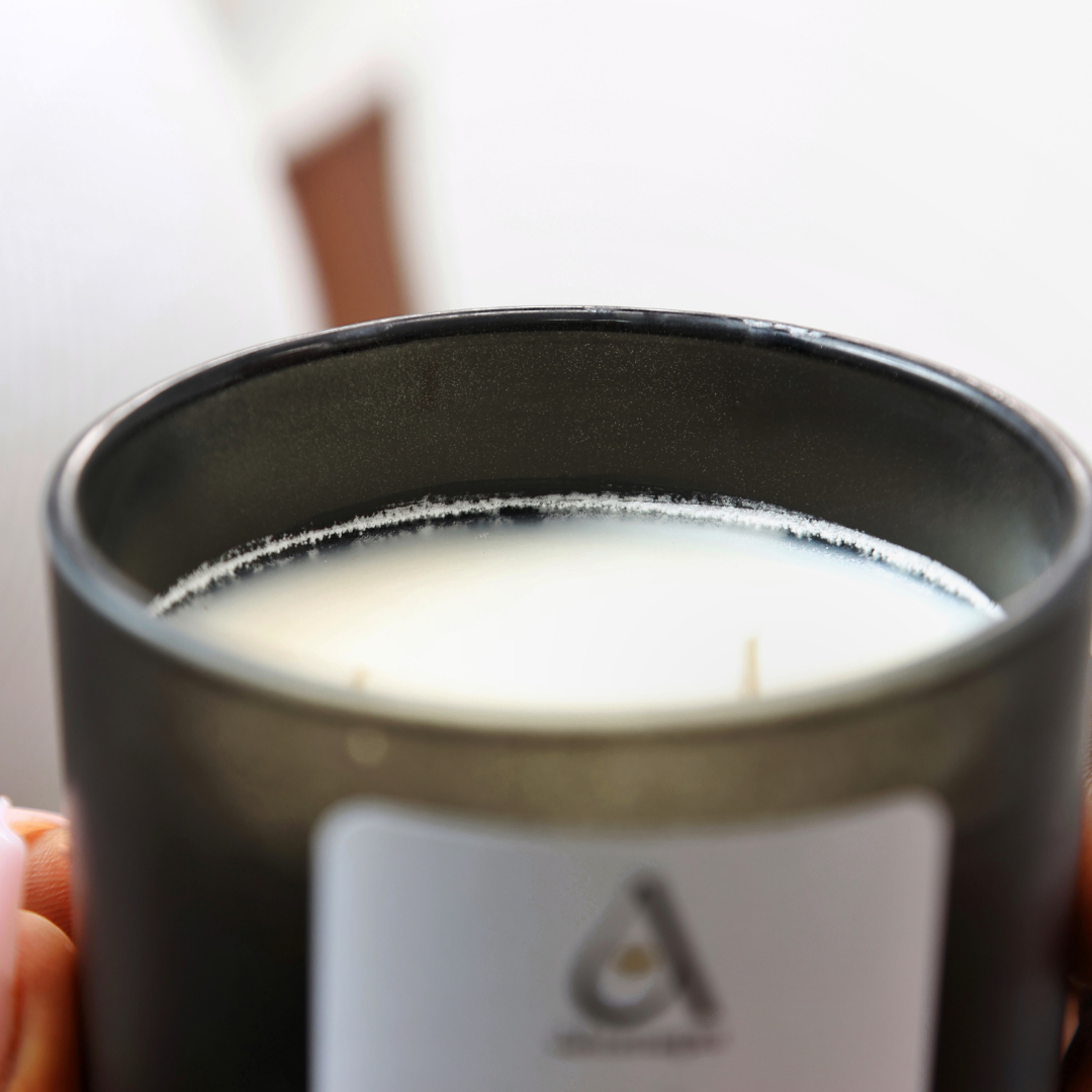 Bed of Roses Candle