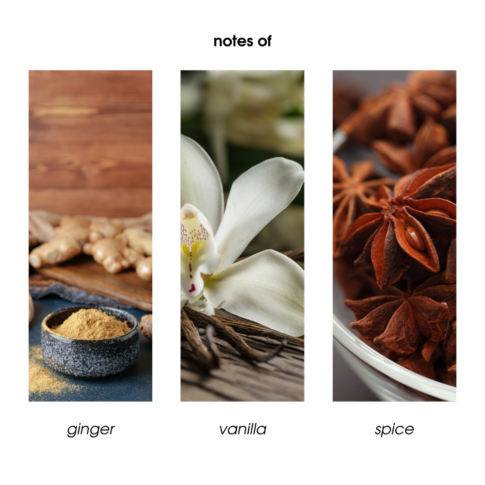 Morning Meditation Body Butter
