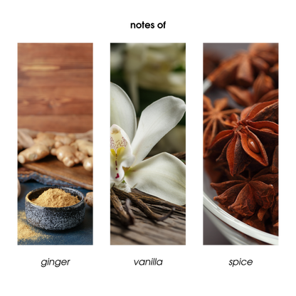 Morning Meditation Body Butter