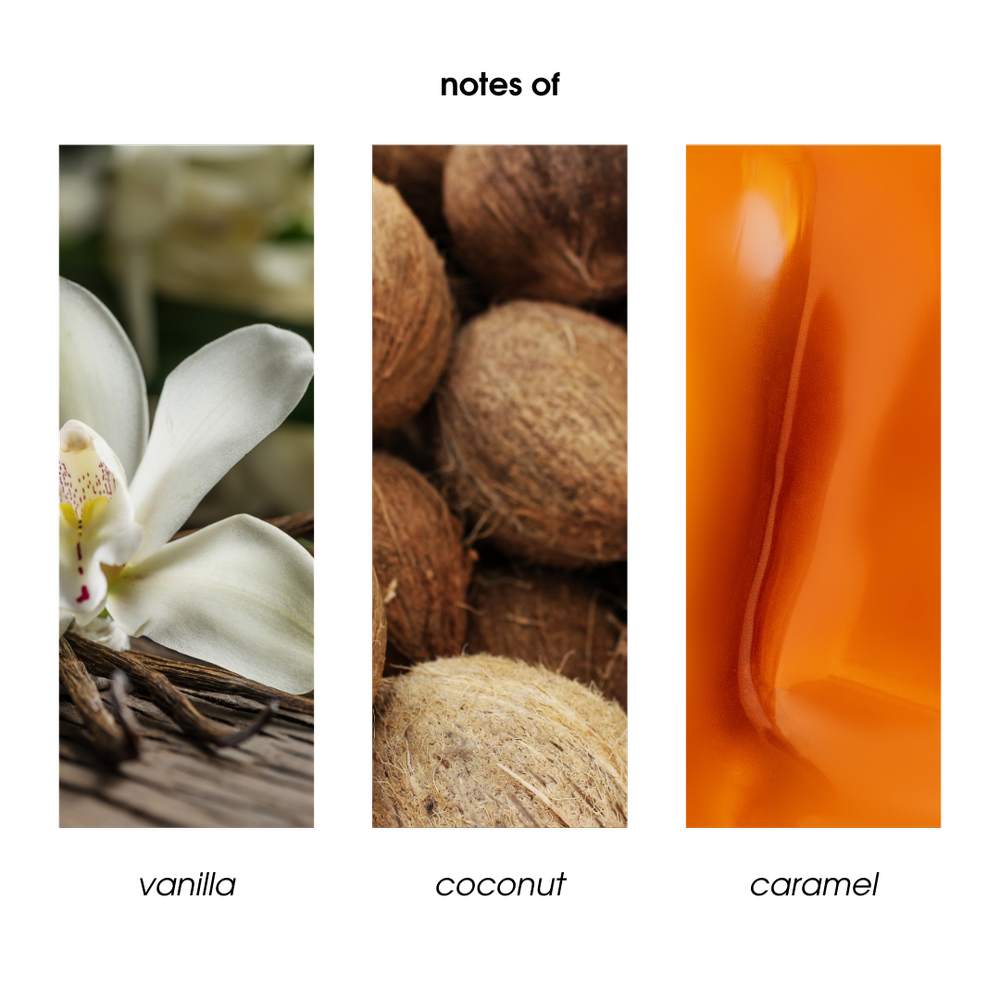 Creme Brulee Body Butter