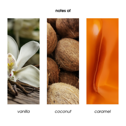 Creme Brulee Body Butter