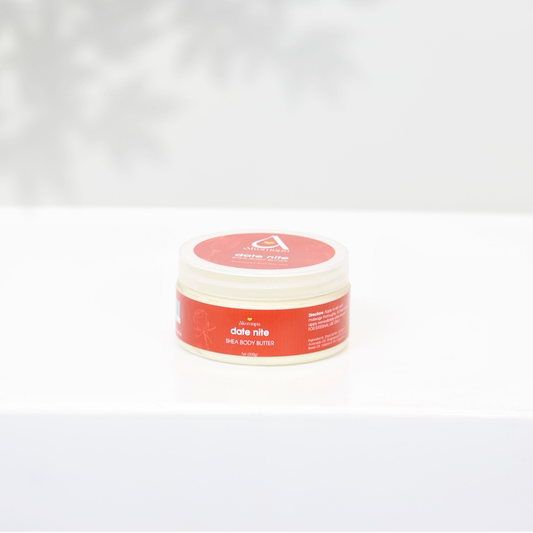 Date Nite Body Butter