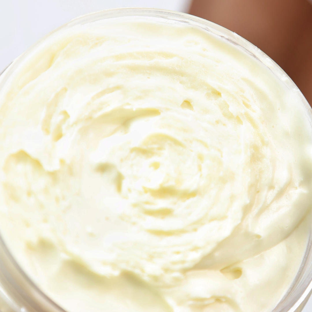 Creme Brulee Body Butter
