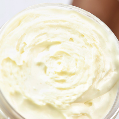 Creme Brulee Body Butter