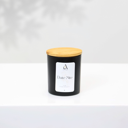 Date Nite Candle