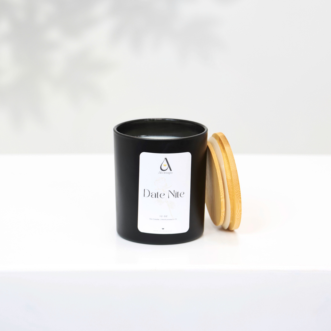 Date Nite Candle