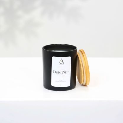 Date Nite Candle