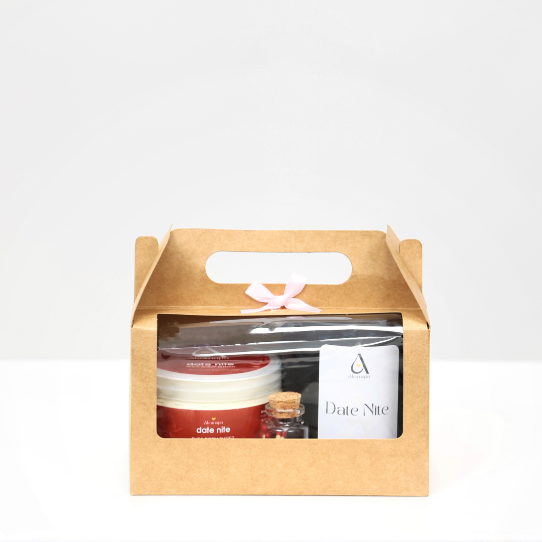 Candle & Body Butter Bundle